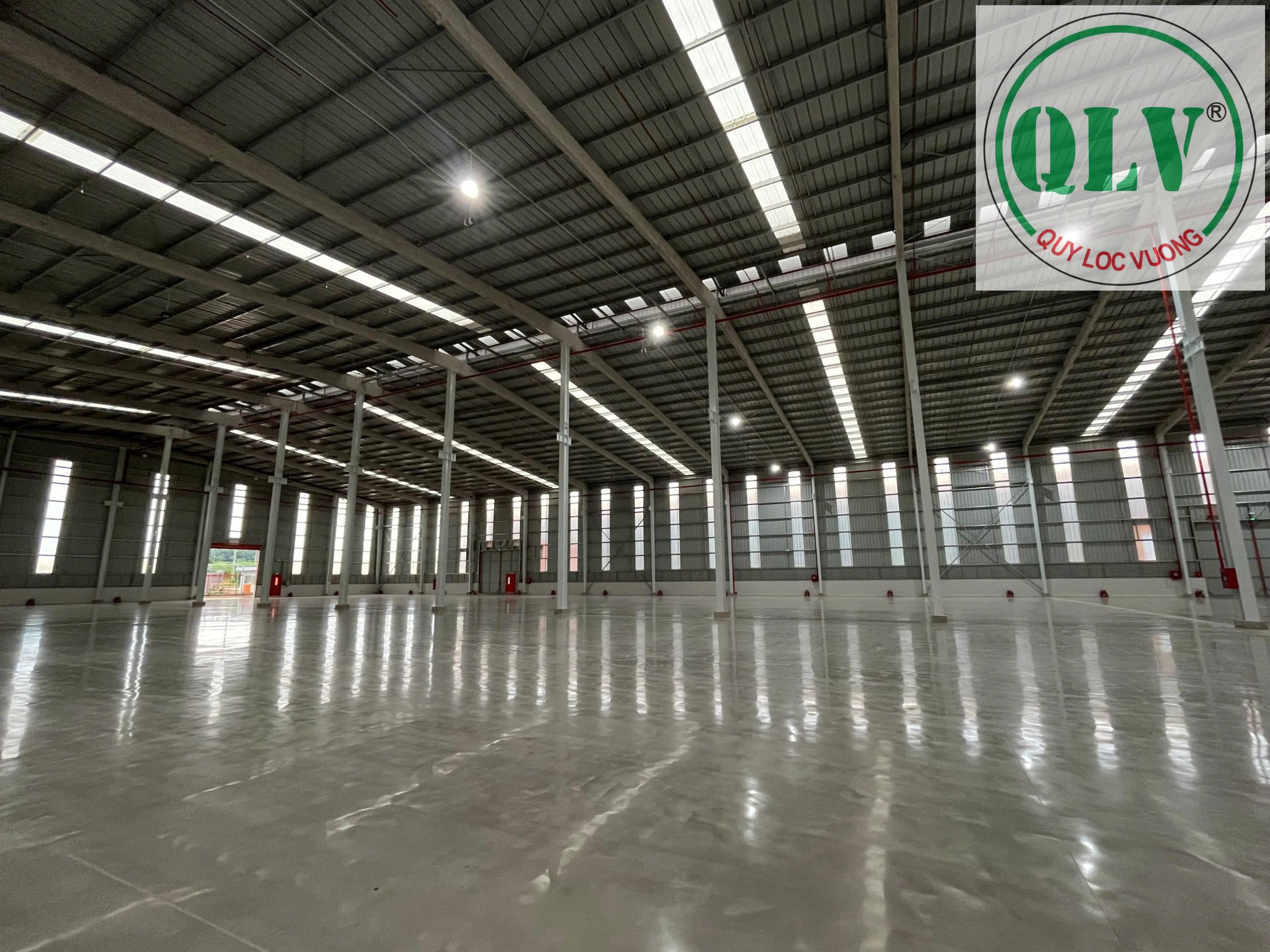 Cho thuê cụm nhà xưởng có nhiều diện tích (tổng diện tích 320.000m2) tại KCN Bình Phước. - Ảnh 4